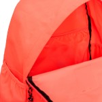 Mochila Filgo Espalda 17 Keiway Naranja Fluo Mo26-Kway-206